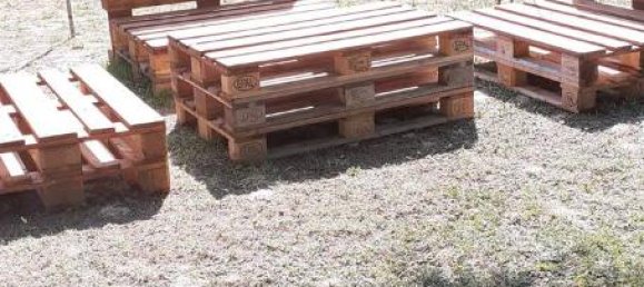 1 room Land in Mirandola, Italy No. 151069 8