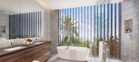 4 bedrooms Villa in Saadiyat Island, UAE No. 22528 5