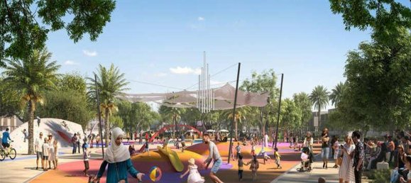 4 bedrooms Villa in Saadiyat Island, UAE No. 22528 9