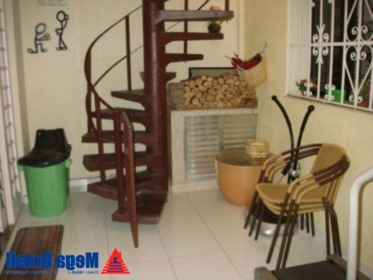 3 bedrooms House in Sao Paulo, Brazil No. 436742