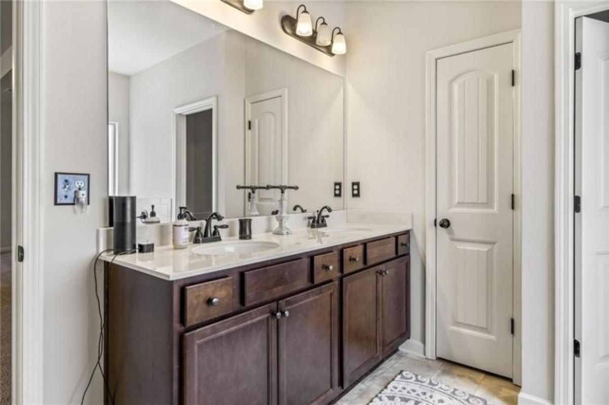 4 bedrooms House in Hoschton, USA No. 441242