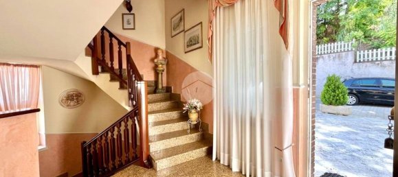 7 Schlafzimmer Villa in Acquaviva Picena, Italy, Nr. 263860 3