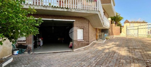 7 Schlafzimmer Villa in Acquaviva Picena, Italy, Nr. 263860 63