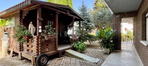 7 Schlafzimmer Villa in Acquaviva Picena, Italy, Nr. 263860 75