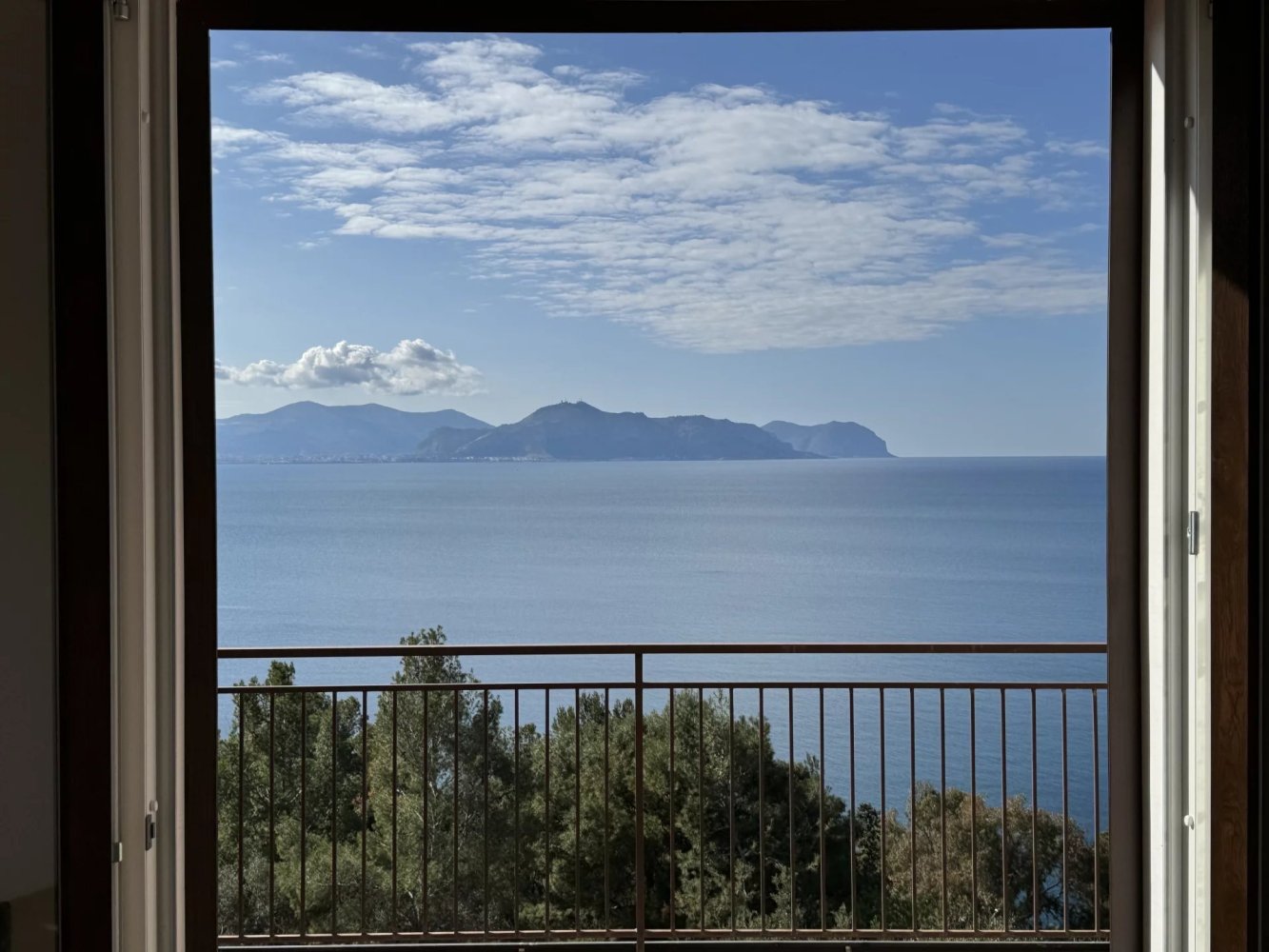 4 Schlafzimmer Wohnung in Bagheria, Italy, Nr. 46430