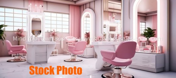  Office in Mijas, Spain No. 134952 2