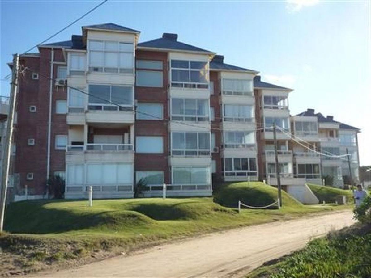 3 chambres Appartement à Mar del Plata, Argentina No. 80251