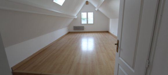 3 غرف نوم منزل في Jussy-le-Chaudrier, France رقم 83138 9