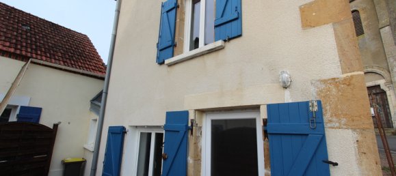 3 غرف نوم منزل في Jussy-le-Chaudrier, France رقم 83138 4