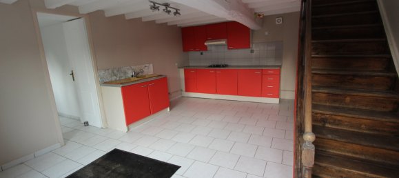 3 غرف نوم منزل في Jussy-le-Chaudrier, France رقم 83138 2