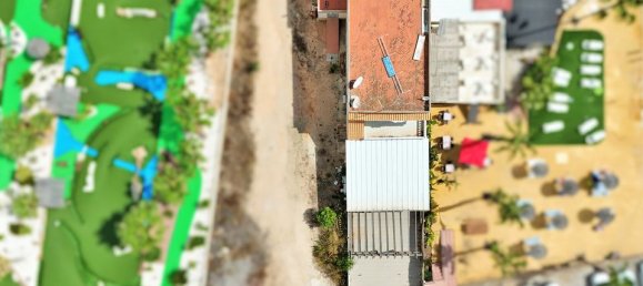 3 chambres Propriété commerciale à Alicante, Spain No. 184622 36