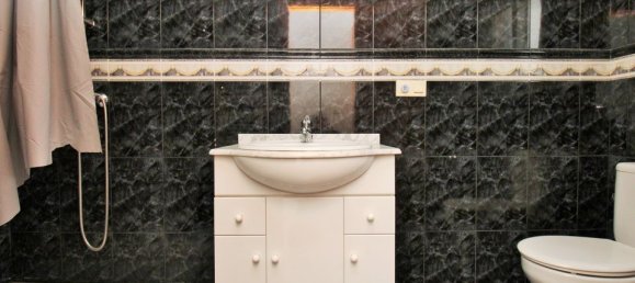 3 chambres Propriété commerciale à Alicante, Spain No. 184622 30