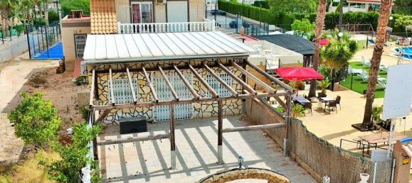 3 chambres Propriété commerciale à Alicante, Spain No. 184622 38