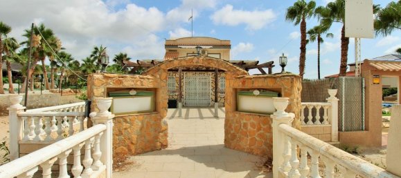 3 chambres Propriété commerciale à Alicante, Spain No. 184622 35