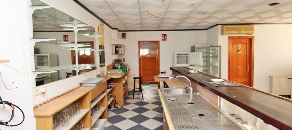 3 chambres Propriété commerciale à Alicante, Spain No. 184622 9