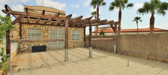 3 chambres Propriété commerciale à Alicante, Spain No. 184622 3