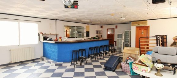 3 chambres Propriété commerciale à Alicante, Spain No. 184622 6