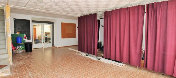 3 chambres Propriété commerciale à Alicante, Spain No. 184622 5