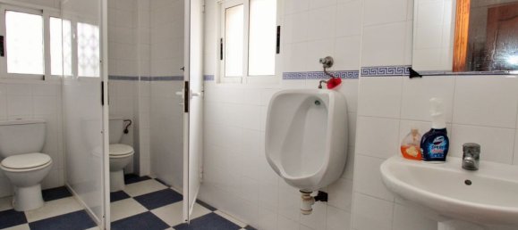 3 chambres Propriété commerciale à Alicante, Spain No. 184622 16