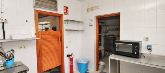 3 chambres Propriété commerciale à Alicante, Spain No. 184622 13