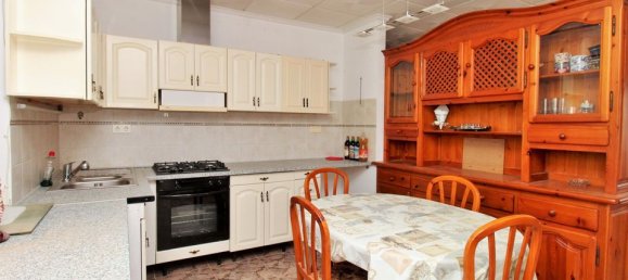 3 chambres Propriété commerciale à Alicante, Spain No. 184622 22