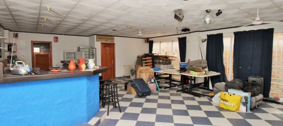 3 chambres Propriété commerciale à Alicante, Spain No. 184622 7