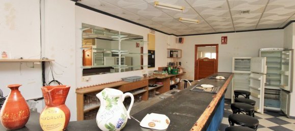 3 chambres Propriété commerciale à Alicante, Spain No. 184622 8