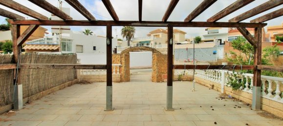 3 chambres Propriété commerciale à Alicante, Spain No. 184622 34