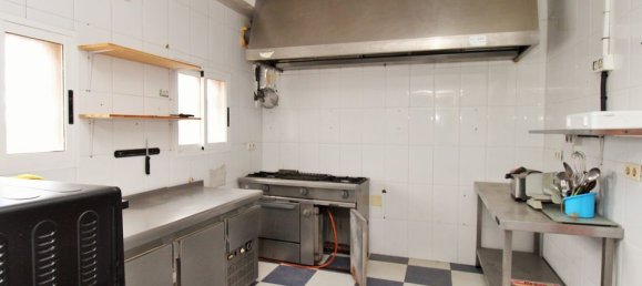 3 chambres Propriété commerciale à Alicante, Spain No. 184622 11