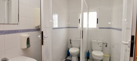 3 chambres Propriété commerciale à Alicante, Spain No. 184622 15