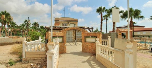 3 chambres Propriété commerciale à Alicante, Spain No. 184622 2