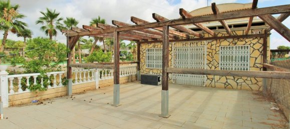 3 chambres Propriété commerciale à Alicante, Spain No. 184622 4