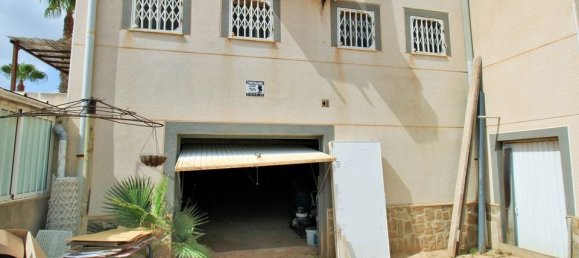 3 chambres Propriété commerciale à Alicante, Spain No. 184622 17