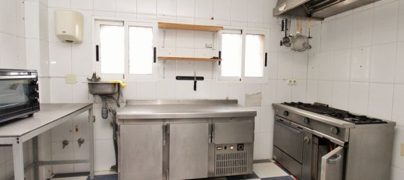 3 chambres Propriété commerciale à Alicante, Spain No. 184622 12