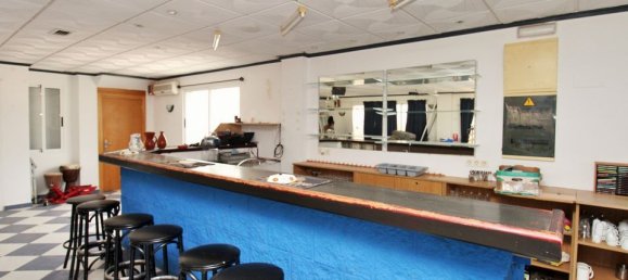 3 chambres Propriété commerciale à Alicante, Spain No. 184622 10