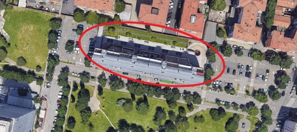 1 room Commercial property in Bologna, Italy No. 227277 11