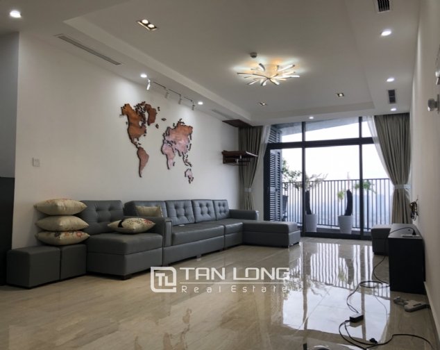 3 غرف نوم شقة في Cau Giay, Vietnam رقم 1196