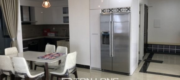 3 غرف نوم شقة في Cau Giay, Vietnam رقم 1196 2