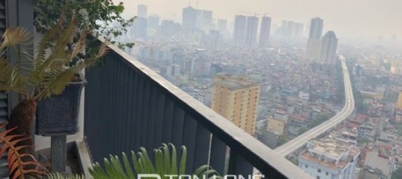 3 غرف نوم شقة في Cau Giay, Vietnam رقم 1196 7