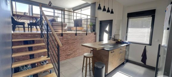 Apartamento T3 em Verneuil-sur-Seine, France N.º 323473 2