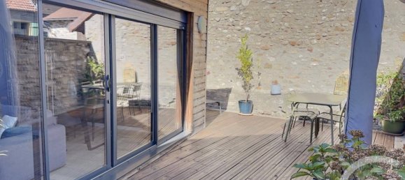 Apartamento T3 em Verneuil-sur-Seine, France N.º 323473 11