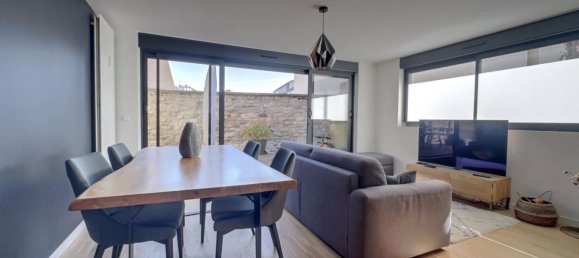 Apartamento T3 em Verneuil-sur-Seine, France N.º 323473 3