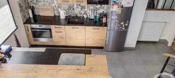 Apartamento T3 em Verneuil-sur-Seine, France N.º 323473 4