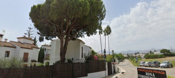 4 bedrooms Townhouse in Estepona, Spain No. 144851 15
