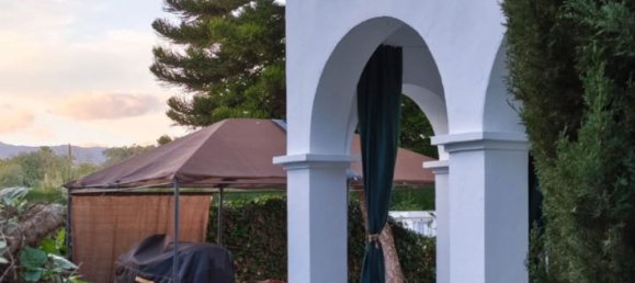 4 bedrooms Townhouse in Estepona, Spain No. 144851 11