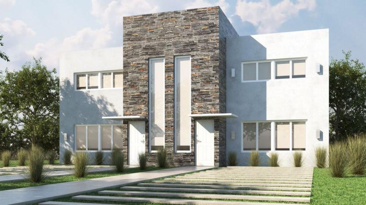 2 bedrooms House in Santa Fe, Argentina No. 1949