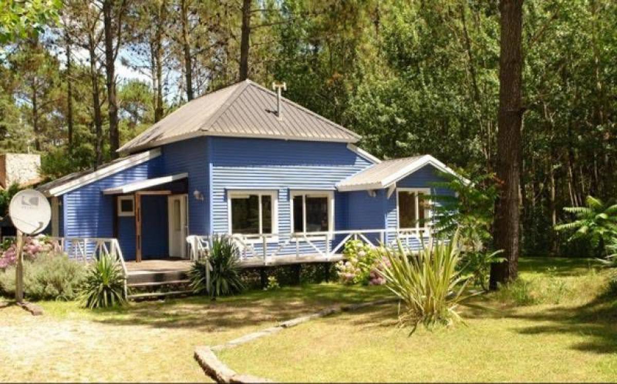 2 bedrooms House in Mar del Plata, Argentina No. 79388