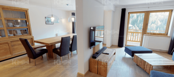 4غرفة شقة في Gerlos, Austria رقم 94015 7