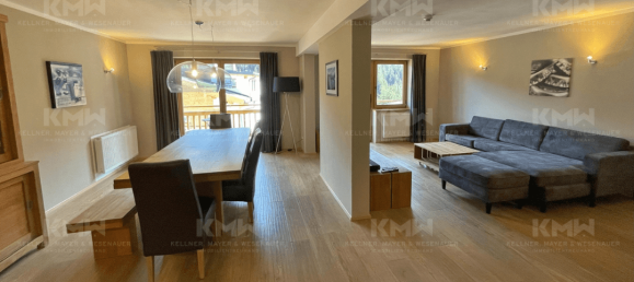 4غرفة شقة في Gerlos, Austria رقم 94015 16