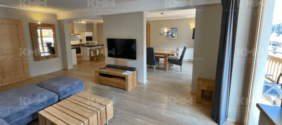 4غرفة شقة في Gerlos, Austria رقم 94015 13